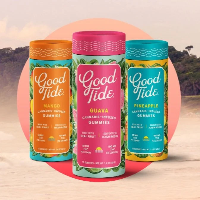 Mastering the First Impression: Your intriguing post title goes here Good Tide Gummies 7